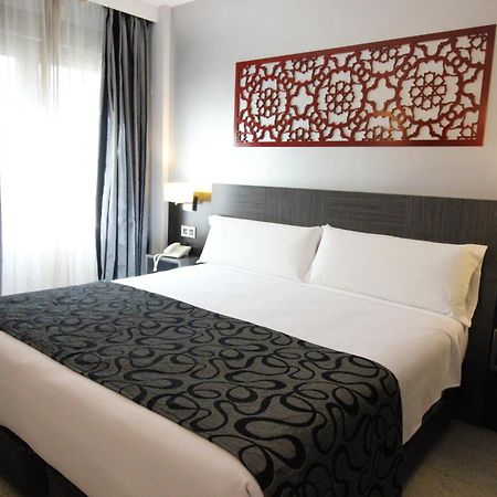 Hotel Venecia Sevilla Dış mekan fotoğraf