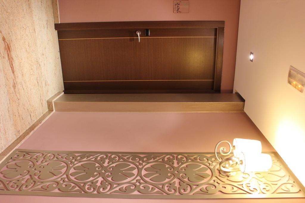Hotel Venecia Sevilla Dış mekan fotoğraf
