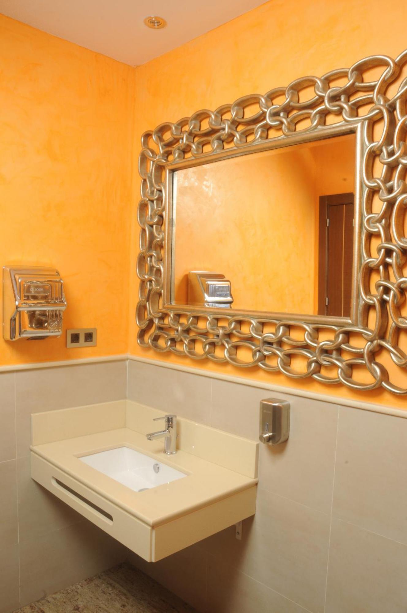 Hotel Venecia Sevilla Dış mekan fotoğraf