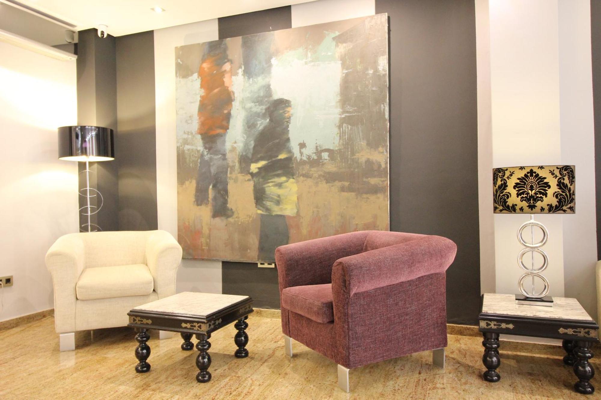 Hotel Venecia Sevilla Dış mekan fotoğraf