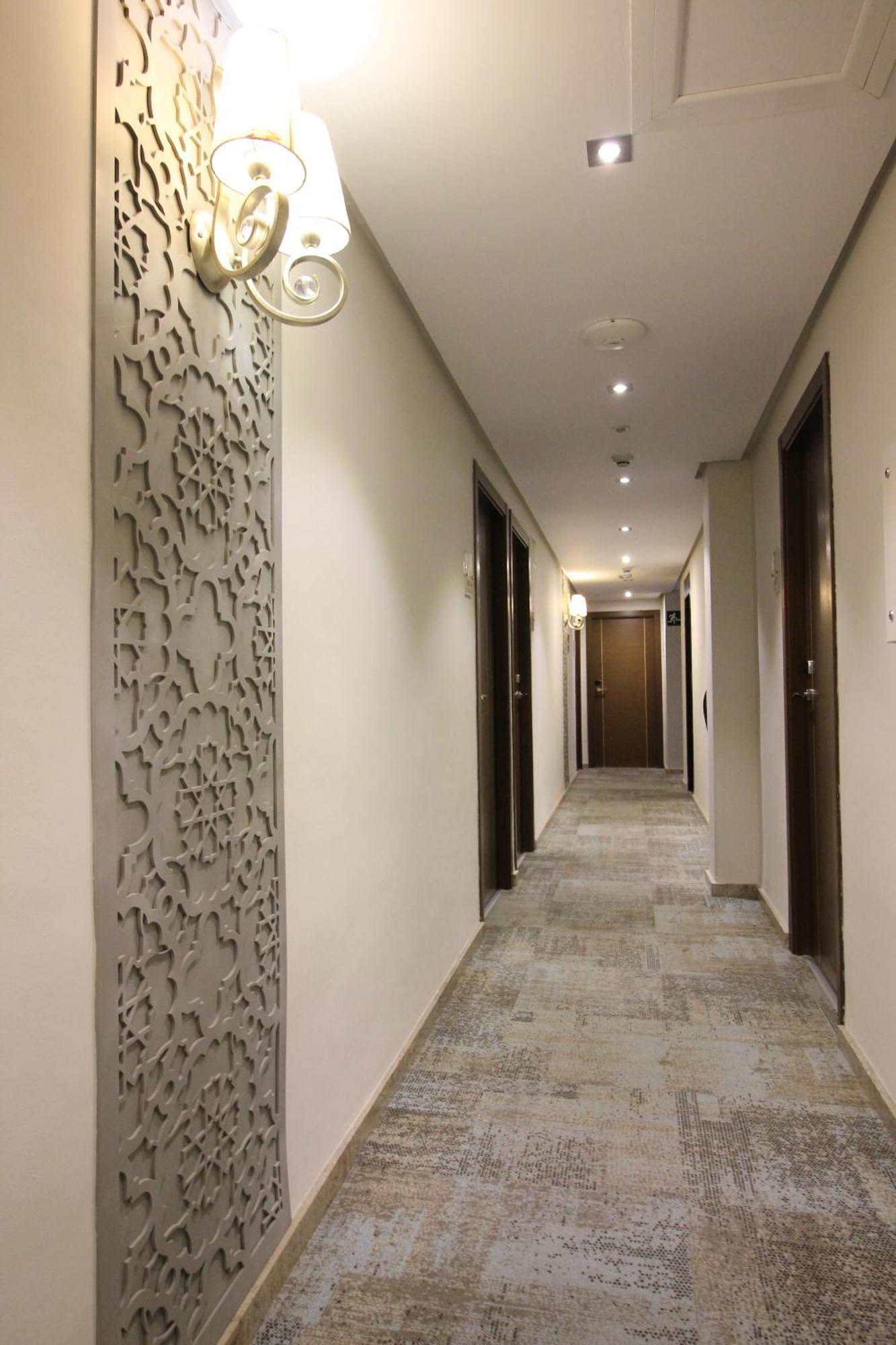 Hotel Venecia Sevilla Dış mekan fotoğraf