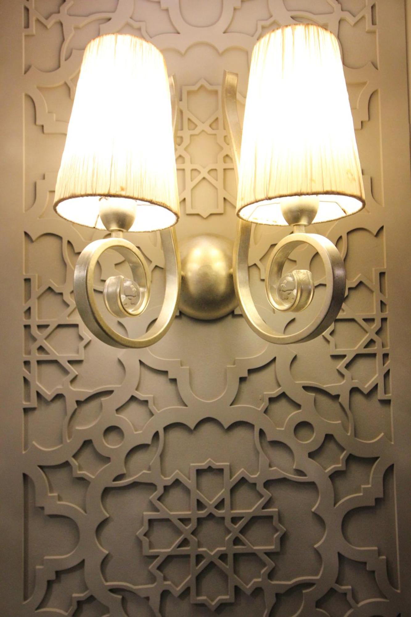 Hotel Venecia Sevilla Dış mekan fotoğraf