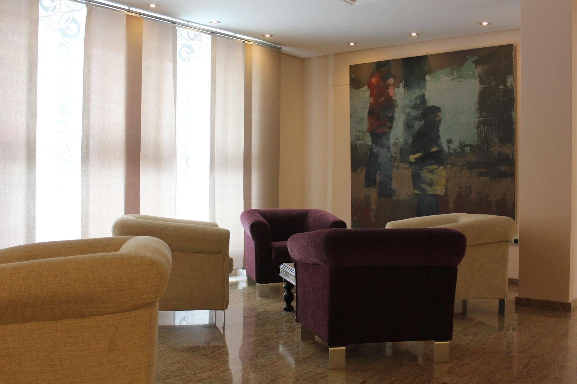 Hotel Venecia Sevilla Dış mekan fotoğraf